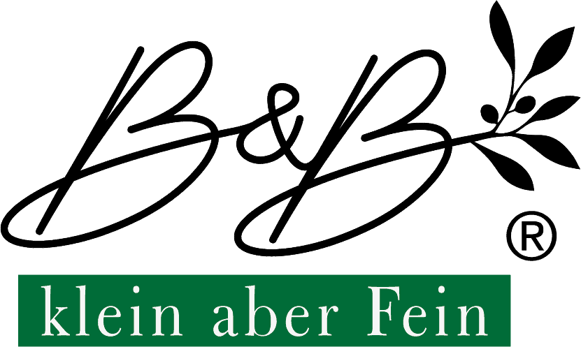 B&B klein aber Fein